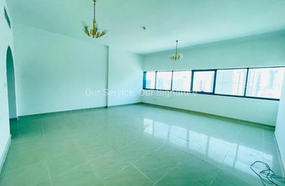 Apartment - 2 Bedrooms - 3 Bathrooms for rent in Bin Ham Tower B - Bin Ham Towers - Al Taawun - Sharjah Apartment - 2 Bedrooms - 3 Bathrooms for rent in Bin Ham Tower B - Bin Ham Towers - Al Taawun - Sharjah