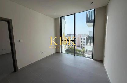 Apartment - 1 Bedroom - 2 Bathrooms for rent in Beverly Residence - District 13 - Jumeirah Village Circle - Dubai