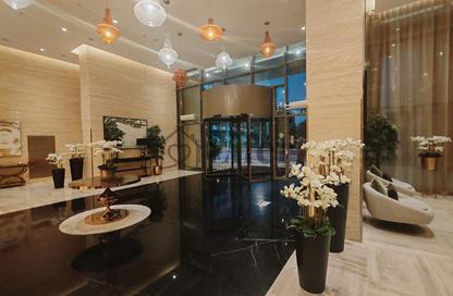 Apartment - Studio - 1 Bathroom for sale in Ghalia Tower - District 18 - Jumeirah Village Circle - Dubai
