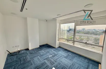 Office Space - Studio - 1 Bathroom for rent in Al Wahda Building - Port Saeed - Deira - Dubai