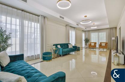 Villa - 4 Bedrooms - 4 Bathrooms for sale in Rahat - Mudon - Dubai Villa - 4 Bedrooms - 4 Bathrooms for sale in Rahat - Mudon - Dubai