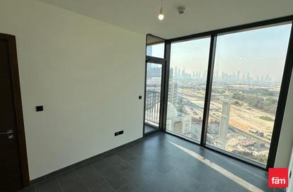 Apartment - 1 Bedroom - 1 Bathroom for sale in The Crest Tower B - The Crest - Sobha Hartland - Mohammed Bin Rashid City - Dubai Apartment - 1 Bedroom - 1 Bathroom for sale in The Crest Tower B - The Crest - Sobha Hartland - Mohammed Bin Rashid City - Dubai