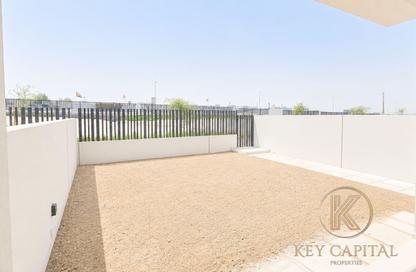 Townhouse - 3 - 4 for rent in Jebel Ali Village Townhouses - Jebel Ali Village - Jebel Ali - Dubai