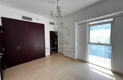 Apartment - 2 Bedrooms - 3 Bathrooms for rent in New Al Taawun Road - Al Taawun - Sharjah