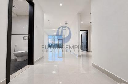 Apartment - 3 Bedrooms - 5 Bathrooms for rent in Duja Tower - Sheikh Zayed Road - Dubai