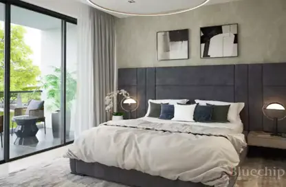 تاون هاوس - 6 غرف نوم - 7 حمامات للبيع في سيلفر سبرنجز 3 - سيلفر سبرينغز - داماك هيلز - دبي