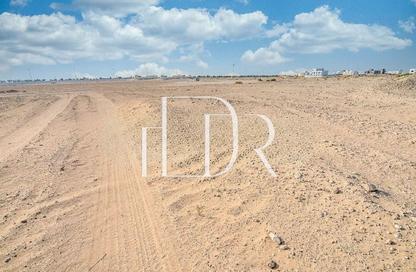 أرض - استوديو للبيع في الوديم - جزيرة الحديريات - أبوظبي
