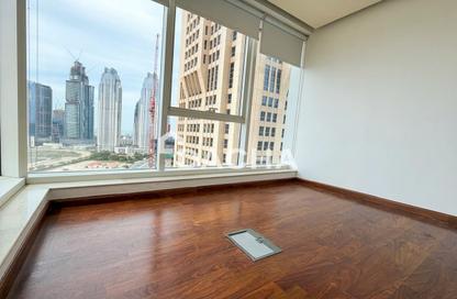 Office Space - Studio - 1 for rent in Churchill Executive Tower - Churchill Towers - Business Bay - Dubai Office Space - Studio - 1 for rent in Churchill Executive Tower - Churchill Towers - Business Bay - Dubai