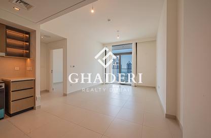 Apartment - 1 Bedroom - 1 Bathroom for rent in Burj Crown - Downtown Dubai - Dubai