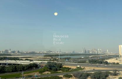Apartment - 1 Bedroom - 1 Bathroom for rent in The Crest Tower C - The Crest - Sobha Hartland - Mohammed Bin Rashid City - Dubai