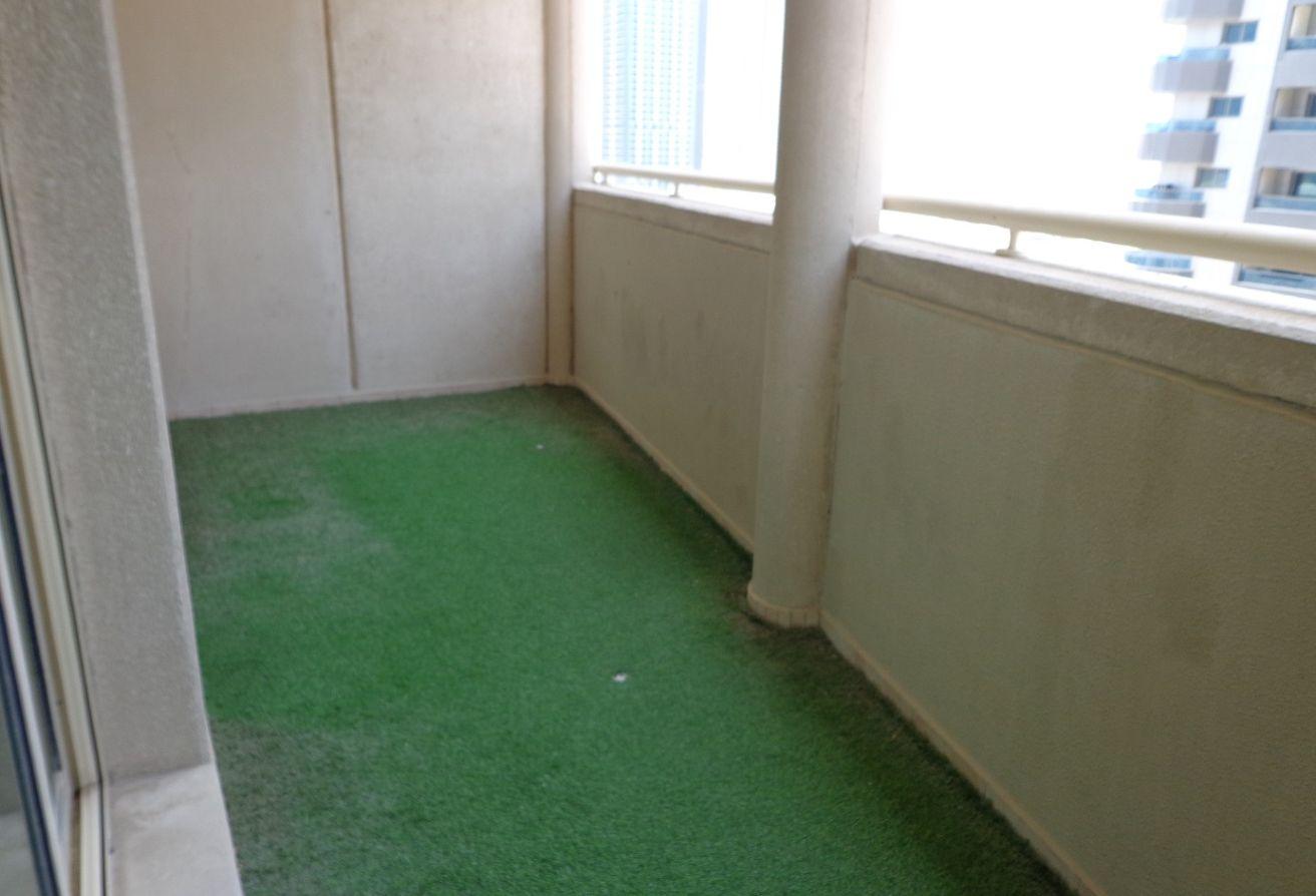 Next to Metro Furnished 1BR Dubai Marina photo 6