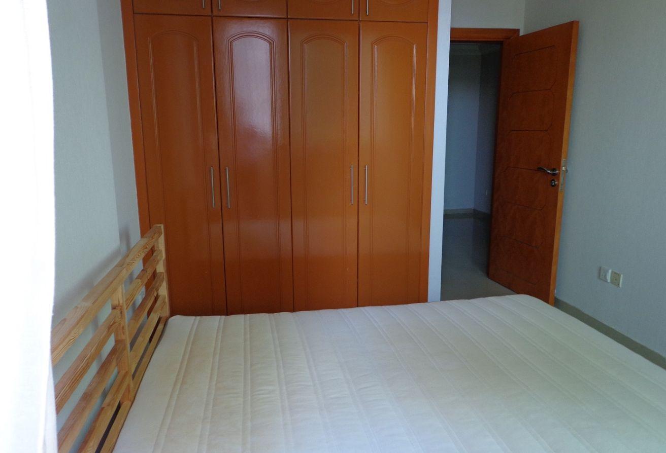 Next to Metro Furnished 1BR Dubai Marina photo 7