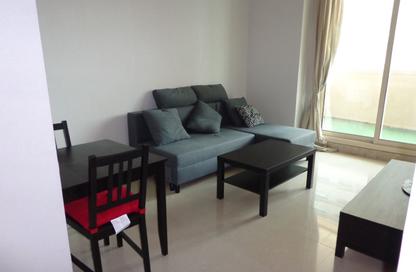 Apartment - 1 Bedroom - 1 Bathroom for rent in Dream Tower 1 - Dream Towers - Dubai Marina - Dubai Apartment - 1 Bedroom - 1 Bathroom for rent in Dream Tower 1 - Dream Towers - Dubai Marina - Dubai