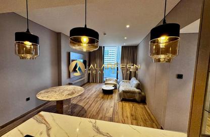 Apartment - 2 Bedrooms - 2 Bathrooms for rent in Elegance by Chaimaa - District 18 - Jumeirah Village Circle - Dubai Apartment - 2 Bedrooms - 2 Bathrooms for rent in Elegance by Chaimaa - District 18 - Jumeirah Village Circle - Dubai
