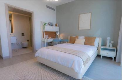 Apartment - 1 Bedroom - 2 Bathrooms for sale in Luma Park Views - District 14 - Jumeirah Village Circle - Dubai Apartment - 1 Bedroom - 2 Bathrooms for sale in Luma Park Views - District 14 - Jumeirah Village Circle - Dubai