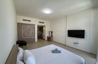 Apartment - Studio - 1 for sale in Azizi Riviera 17 - Azizi Riviera - Meydan One - Meydan - Dubai Apartment - Studio - 1 for sale in Azizi Riviera 17 - Azizi Riviera - Meydan One - Meydan - Dubai