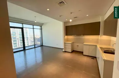 Apartment - 2 Bedrooms - 2 Bathrooms for sale in Park Heights 2 Tower 1 - Park Heights 2 - Park Heights - Dubai Hills Estate - Dubai