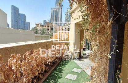 Apartment - 2 - 3 for rent in Tajer Residences - The Old Town Island - Old Town - Downtown Dubai - Dubai