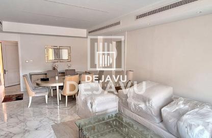 Apartment - 2 - 3 for rent in Tajer Residences - The Old Town Island - Old Town - Downtown Dubai - Dubai