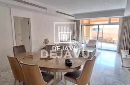 Apartment - 2 - 3 for rent in Tajer Residences - The Old Town Island - Old Town - Downtown Dubai - Dubai