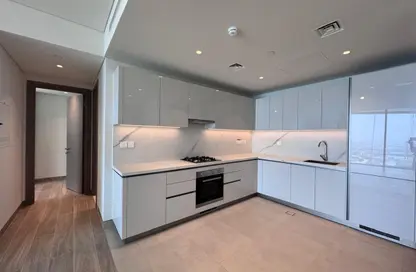 Apartment - 1 Bedroom - 2 Bathrooms for rent in Sobha Hartland Waves Opulence - Sobha Hartland - Mohammed Bin Rashid City - Dubai