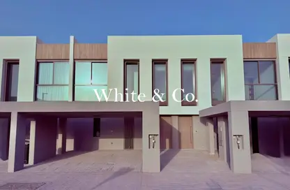 Villa - 3 Bedrooms - 3 Bathrooms for sale in Orania - The Valley - Dubai