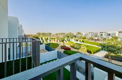 Villa - 3 Bedrooms - 3 Bathrooms for sale in Orania - The Valley - Dubai