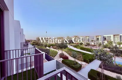 فيلا - 3 غرف نوم - 3 حمامات للبيع في أورانيا - ذا فالي - دبي فيلا - 3 غرف نوم - 3 حمامات للبيع في أورانيا - ذا فالي - دبي