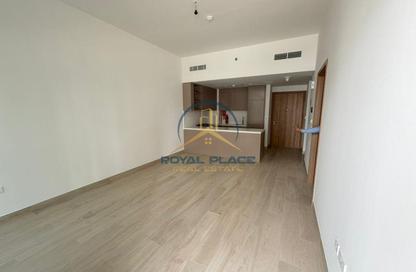 Apartment - 1 Bedroom - 1 Bathroom for rent in Azizi Riviera Beachfront Tower A - Azizi Riviera Beachfront - Azizi Riviera - Meydan One - Meydan - Dubai