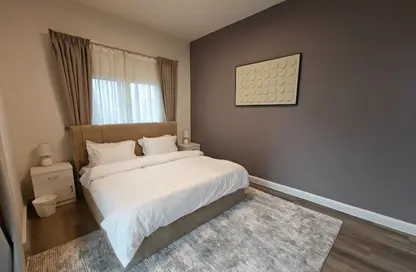 Apartment - 2 Bedrooms - 3 Bathrooms for rent in Elite Sports Residence 2 - Elite Sports Residence - Dubai Sports City - Dubai