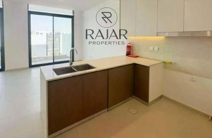 Townhouse - 3 Bedrooms - 4 Bathrooms for sale in Lillia - The Valley - Dubai