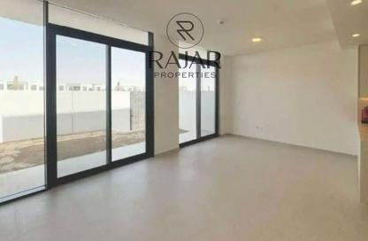 Townhouse - 3 Bedrooms - 4 Bathrooms for sale in Lillia - The Valley - Dubai
