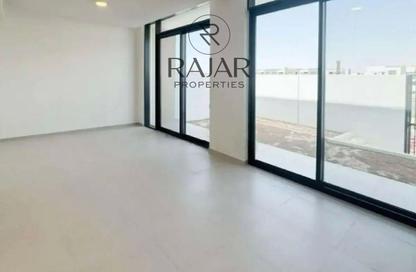 Townhouse - 3 Bedrooms - 4 Bathrooms for sale in Lillia - The Valley - Dubai