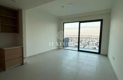 Apartment - 1 Bedroom - 1 Bathroom for rent in Park Horizon Tower 1 - Park Horizon - Dubai Hills Estate - Dubai
