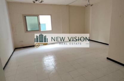Apartment - 2 Bedrooms - 2 Bathrooms for rent in Qasimia 10 building - Al Mahatta - Al Qasimia - Sharjah