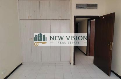 Apartment - 2 Bedrooms - 2 Bathrooms for rent in Qasimia 10 building - Al Mahatta - Al Qasimia - Sharjah