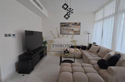 Townhouse - 3 Bedrooms - 4 Bathrooms for rent in Vardon - Damac Hills 2 - Dubai Townhouse - 3 Bedrooms - 4 Bathrooms for rent in Vardon - Damac Hills 2 - Dubai