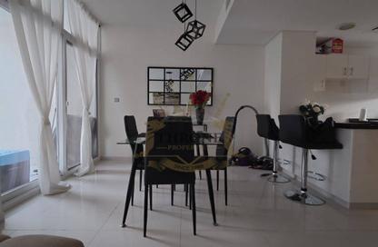 Townhouse - 3 Bedrooms - 4 Bathrooms for rent in Vardon - Damac Hills 2 - Dubai