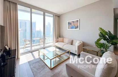 Apartment - 2 Bedrooms - 2 Bathrooms for rent in Marina Star - Dubai Marina - Dubai Apartment - 2 Bedrooms - 2 Bathrooms for rent in Marina Star - Dubai Marina - Dubai