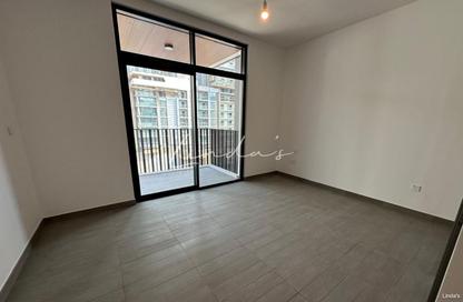 Apartment - Studio - 1 Bathroom for rent in Kensington Waters A - Kensington Waters - Sobha Hartland - Mohammed Bin Rashid City - Dubai