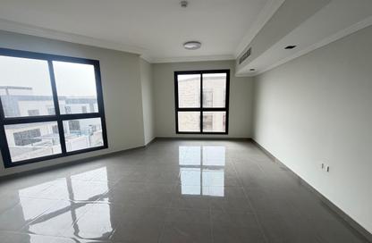 Apartment - 2 Bedrooms - 3 Bathrooms for rent in Basateen Al Tai - Al Tai - Sharjah