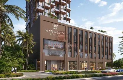 Apartment - 1 Bedroom - 2 Bathrooms for sale in Wynwood By Imtiaz - Dubai Islands - Dubai