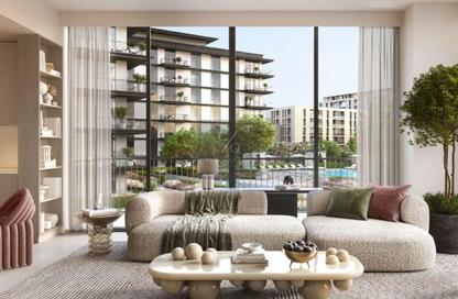 Apartment - 2 - 2 for sale in Ocean Cove Building 1 - Ocean Cove - Mina Rashid - Dubai