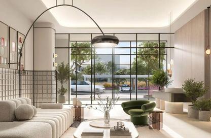 Apartment - 2 - 2 for sale in Ocean Cove Building 1 - Ocean Cove - Mina Rashid - Dubai