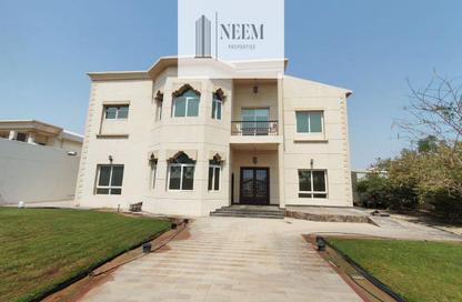 Villa - 5 Bedrooms - 7 Bathrooms for rent in Al Mizhar 1 - Al Mizhar - Dubai