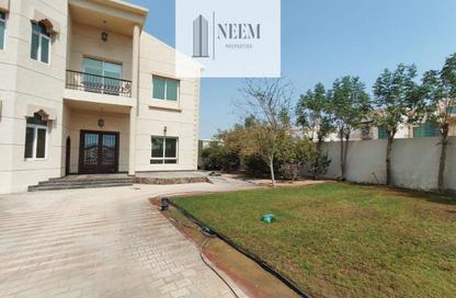 Villa - 5 Bedrooms - 7 Bathrooms for rent in Al Mizhar 1 - Al Mizhar - Dubai