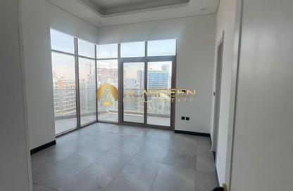 Apartment - 2 Bedrooms - 3 Bathrooms for rent in Curve by Sentro - Arjan - Dubai