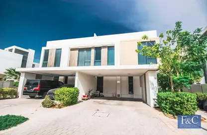 فيلا - 3 غرف نوم - 4 حمامات للبيع في جولف جروف - دبي هيلز استيت - دبي فيلا - 3 غرف نوم - 4 حمامات للبيع في جولف جروف - دبي هيلز استيت - دبي