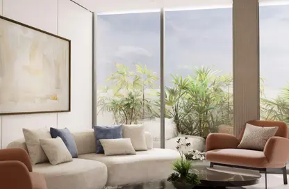 Apartment - 1 Bedroom - 2 Bathrooms for sale in Parkgreen Residences - Liwan - Dubai Land - Dubai Apartment - 1 Bedroom - 2 Bathrooms for sale in Parkgreen Residences - Liwan - Dubai Land - Dubai