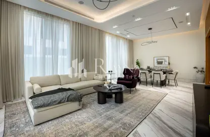 Villa - 6 Bedrooms for sale in South Bay 3 - South Bay - Residential District - Dubai South (Dubai World Central) - Dubai